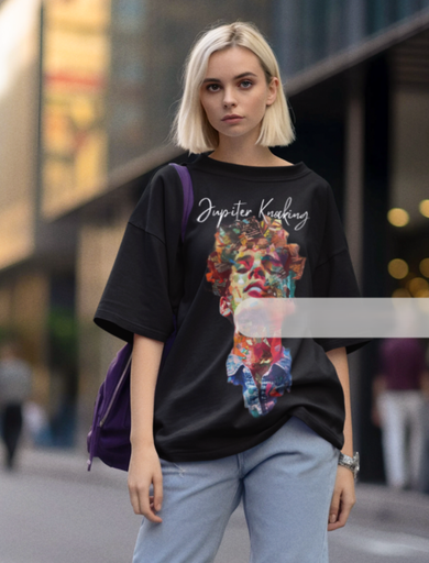 T-Shirt I Oversized I Women 