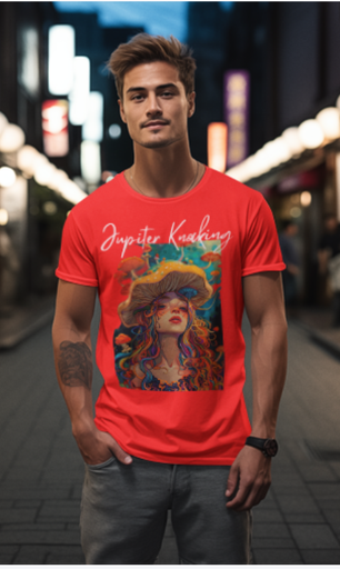 Men Tshirt 